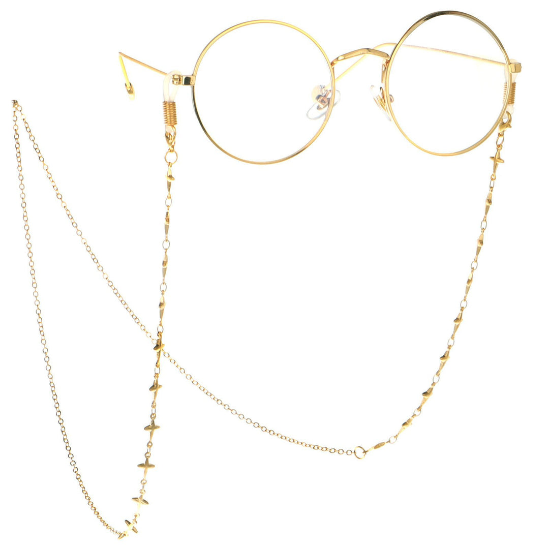 Fashionable Glasses Chain Stornfield