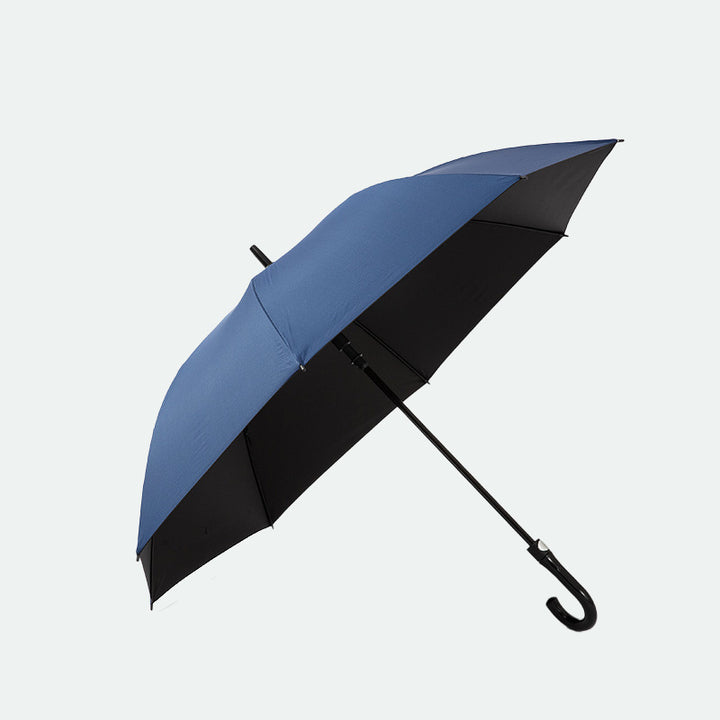 Women Folding Umbrella with Double Fabric Protection Stornfield