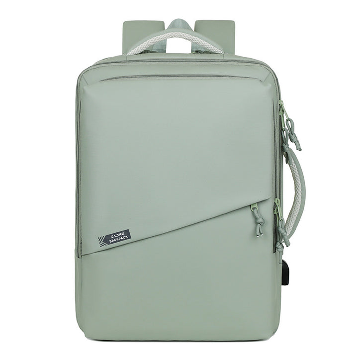 WoStylish Multi-Compartment Travel Backpack Stornfield