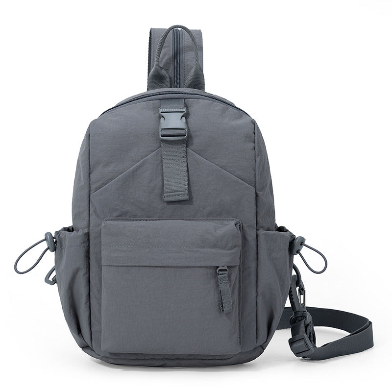 Casual Lightweight Sling Backpack Stornfield