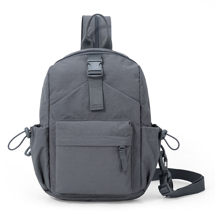 Casual Lightweight Sling Backpack Stornfield