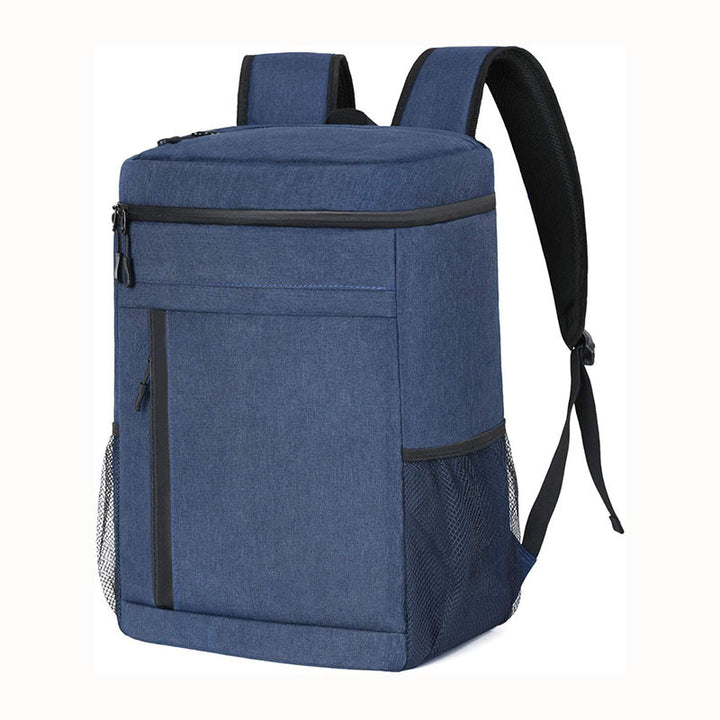 Women Insulated Backpack with Multiple Compartments Stornfield