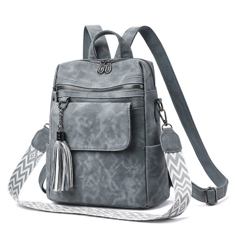 Casual Lightweight Multi-Functional Backpack Stornfield