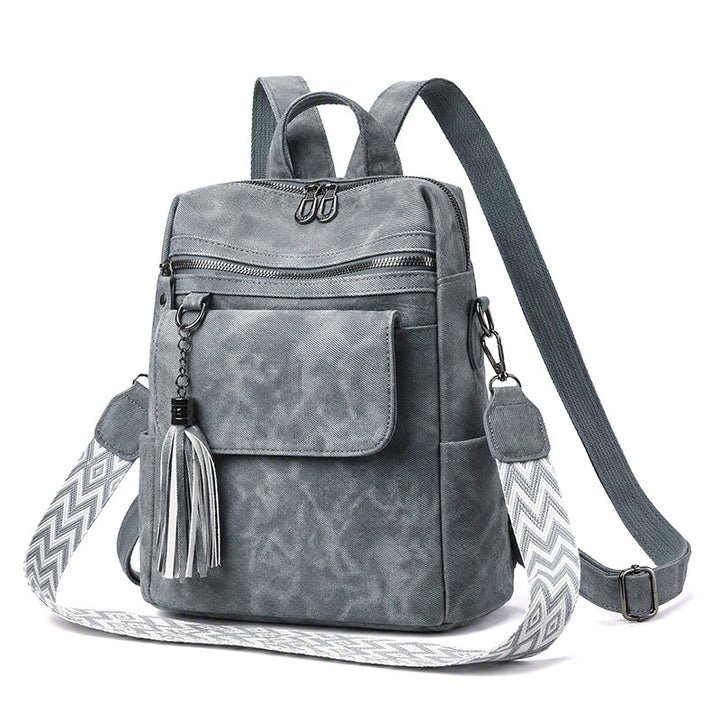 Casual Lightweight Multi-Functional Backpack Stornfield