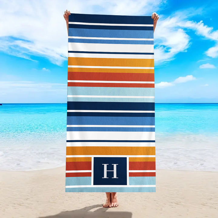 Beach towel Stornfield