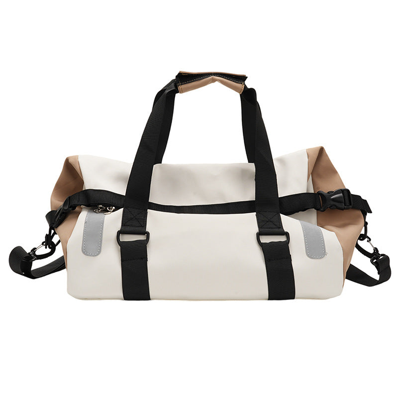 Sports duffel Stornfield