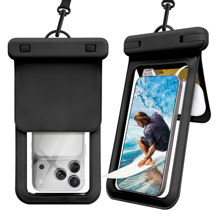Waterproof Smartphone Case Stornfield