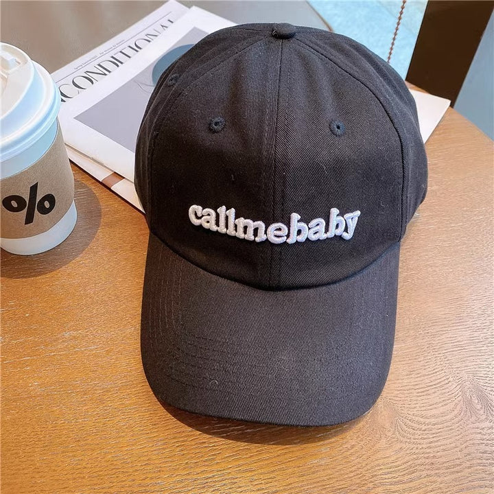 Men's Casual Statement Cap Stornfield