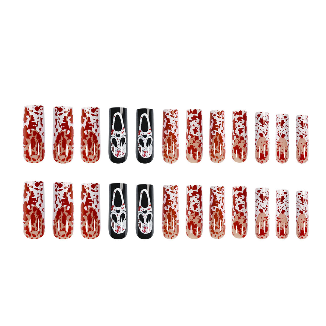 Artificial Nails Stornfield