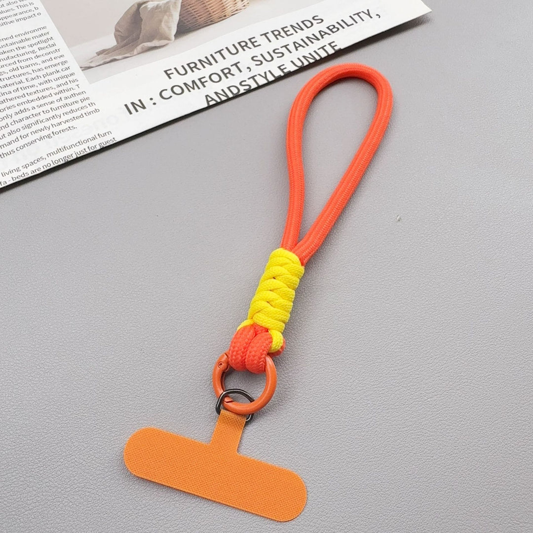 Versatile Accessory Lanyard Stornfield