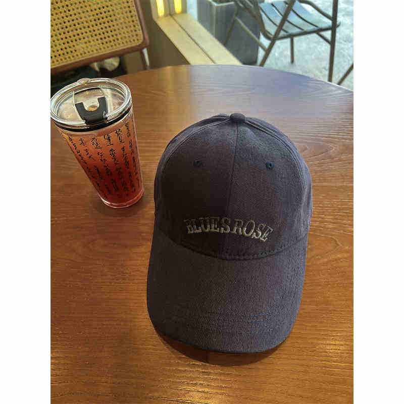 Men's Casual Embroidered Cap Stornfield 1784188484