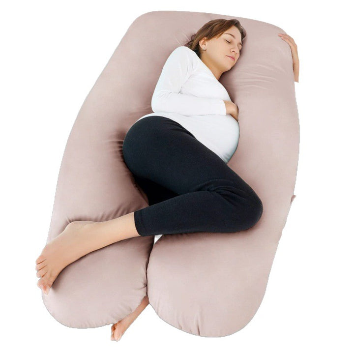 Ergonomic Nursing and Sleeping Pillow Stornfield