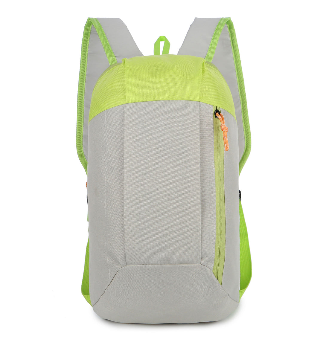 Functional Travel Rucksack Stornfield