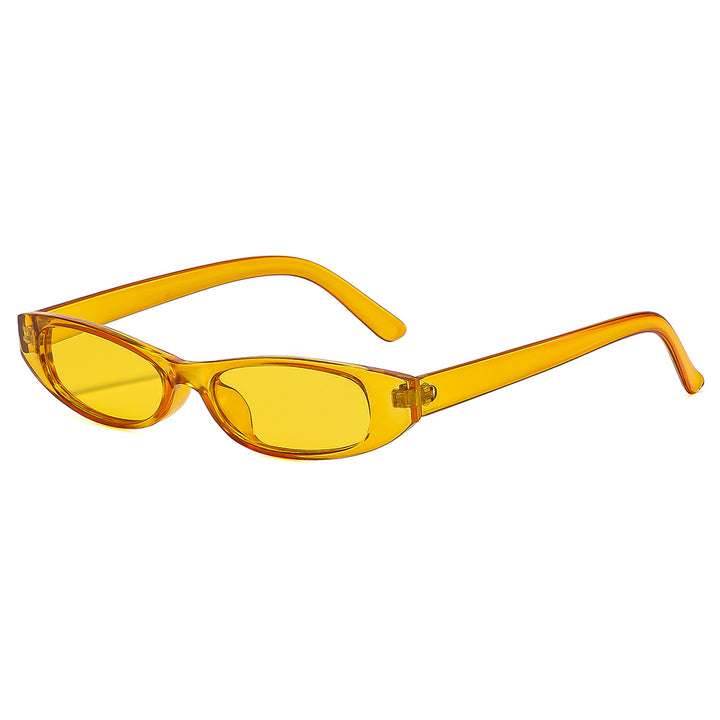 Women's trendy Cat-Eye sunglasses in minimalist design Stornfield