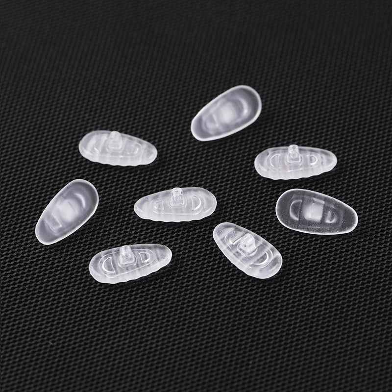 Silicone Glasses Grip Pads Stornfield