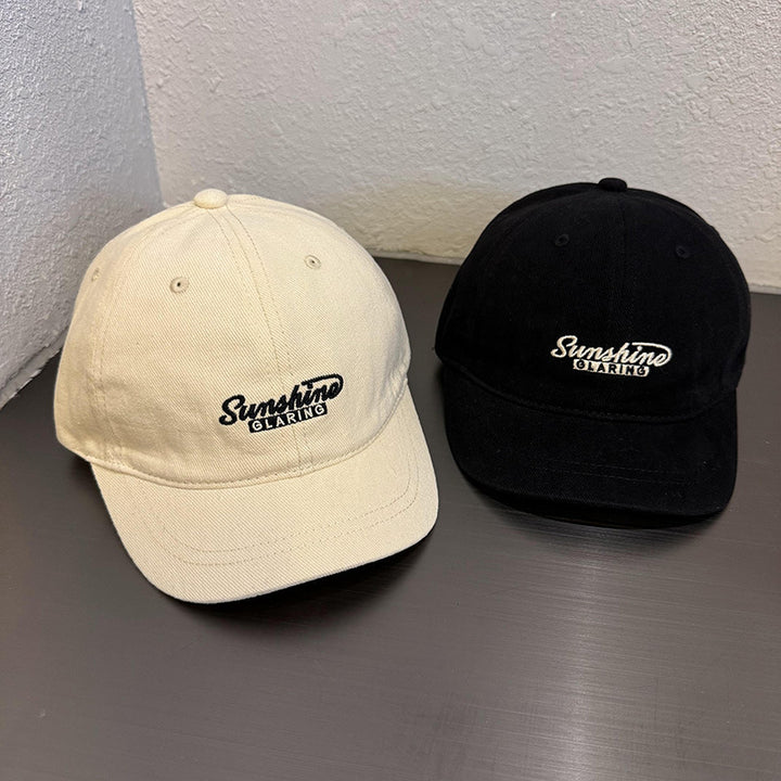 Women's Classic Cotton Twill Baseball Cap Stornfield