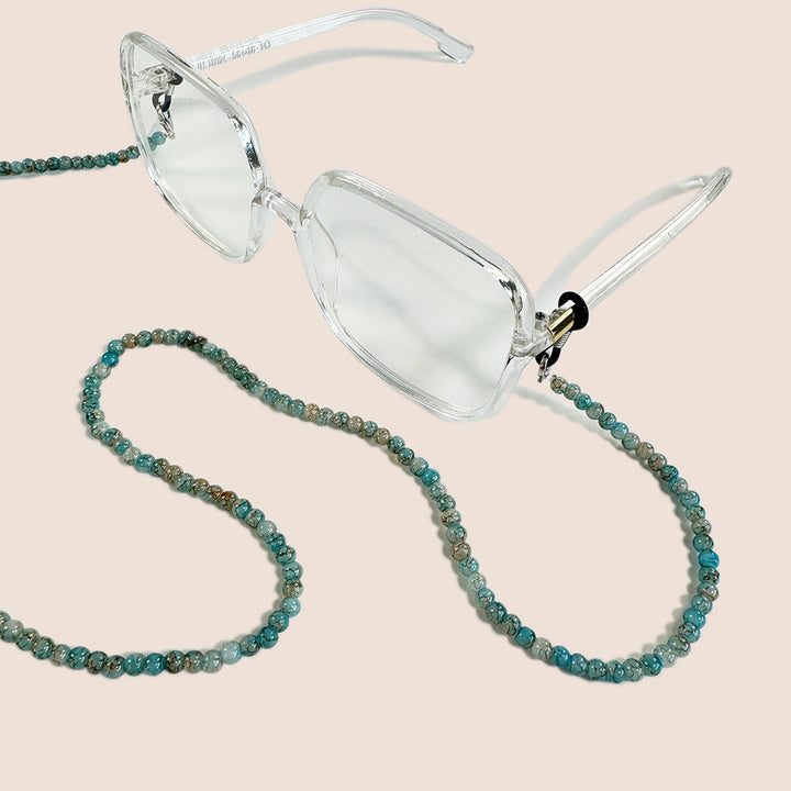Artisan Beaded Eyewear Chain Stornfield 1787045622