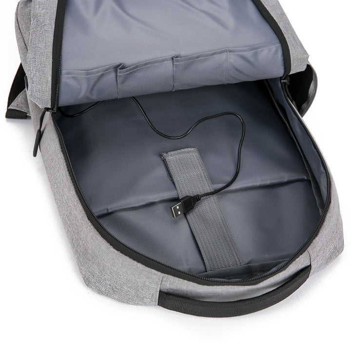 Urban Minimalist Backpack Stornfield