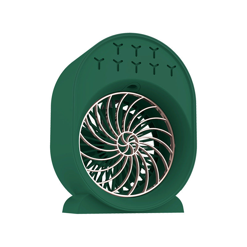 Unisex Portable Fan with Innovative Airflow Technology Stornfield