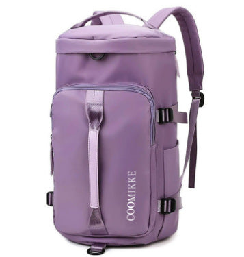 Multi-Functional Outdoor Backpack Stornfield