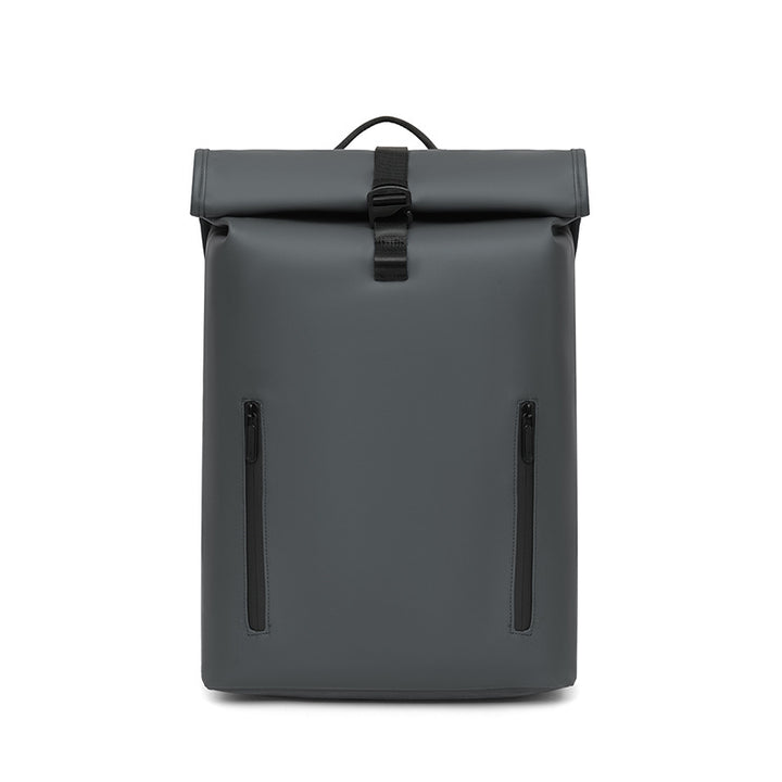 Roll-Top Waterproof Adventure Backpack Stornfield