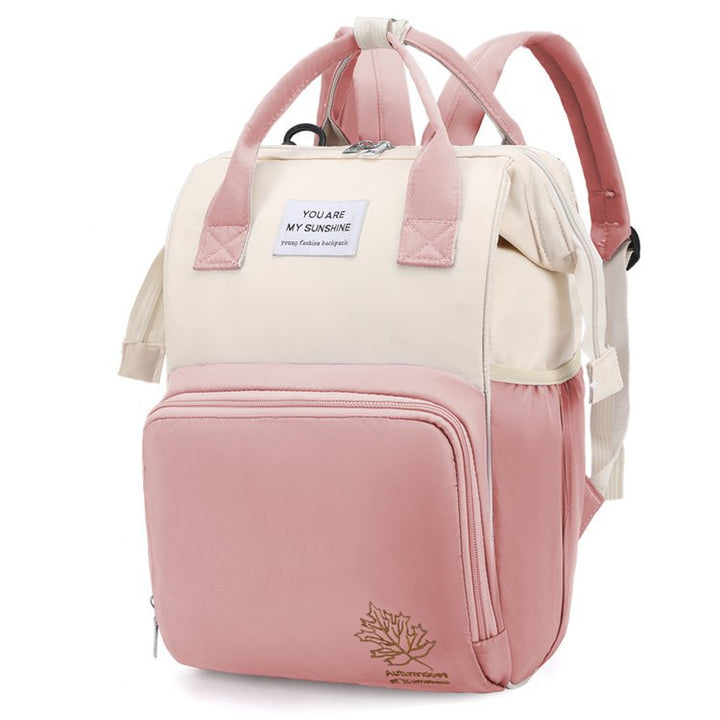 Multi-Functional Stylish Backpack Stornfield