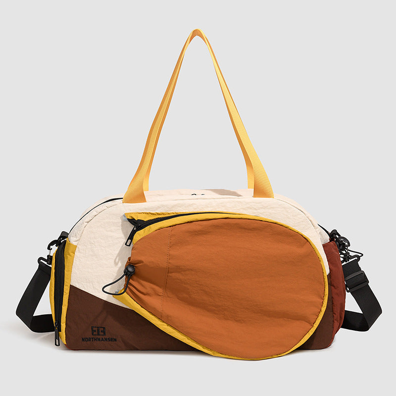 Versatile Multi-Functional Sports Duffel Bag Stornfield