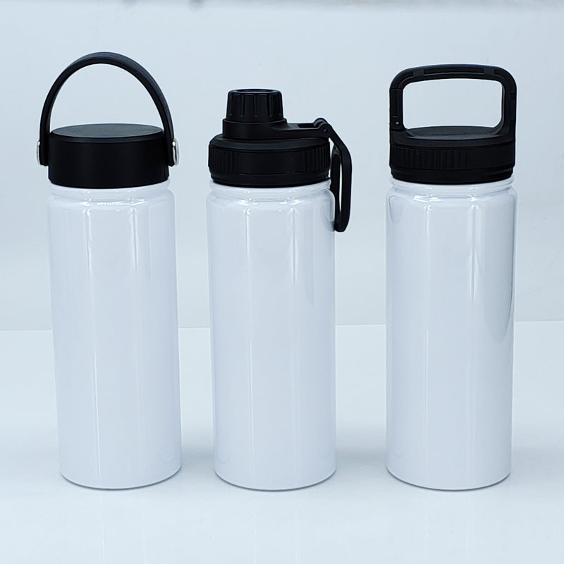 Unisex Insulated Drinking Bottle Stornfield