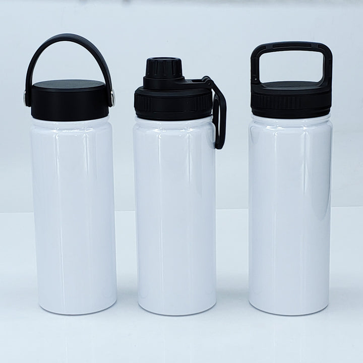 Unisex Insulated Drinking Bottle Stornfield