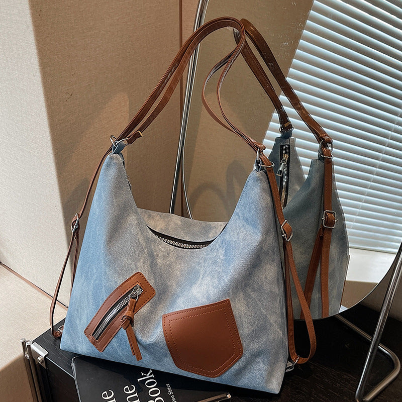 Casual Crossbody Sling Bag