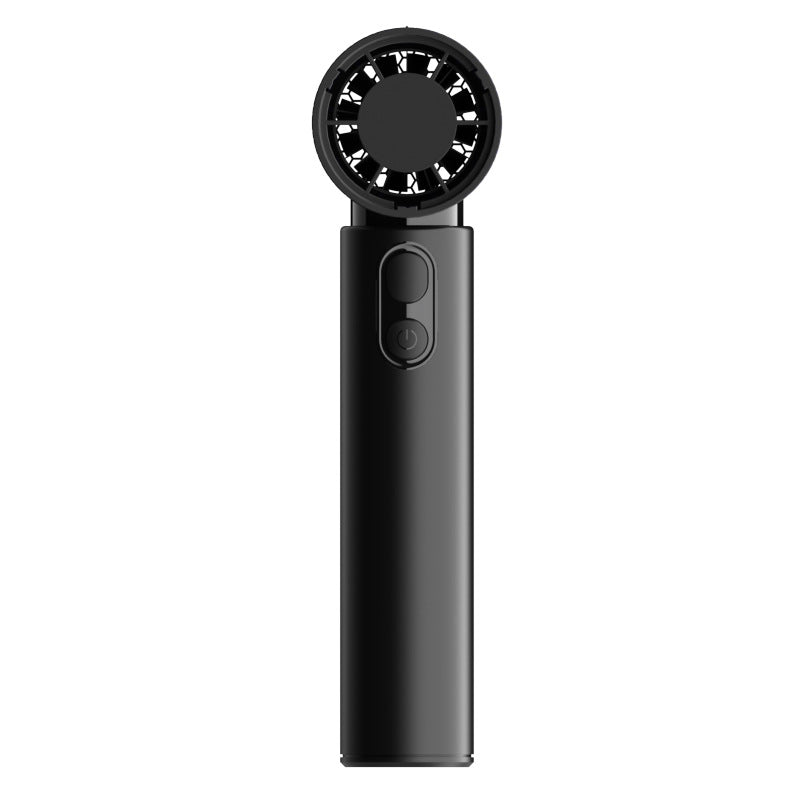 Cordless Rechargeable Handheld Fan Stornfield