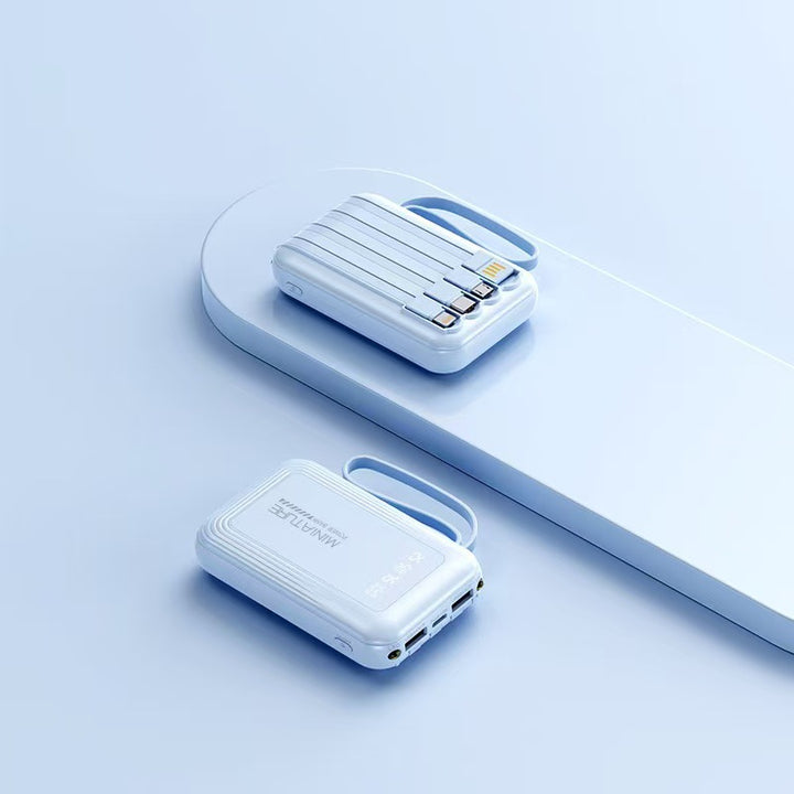 Mini Bluetooth Speaker Stornfield