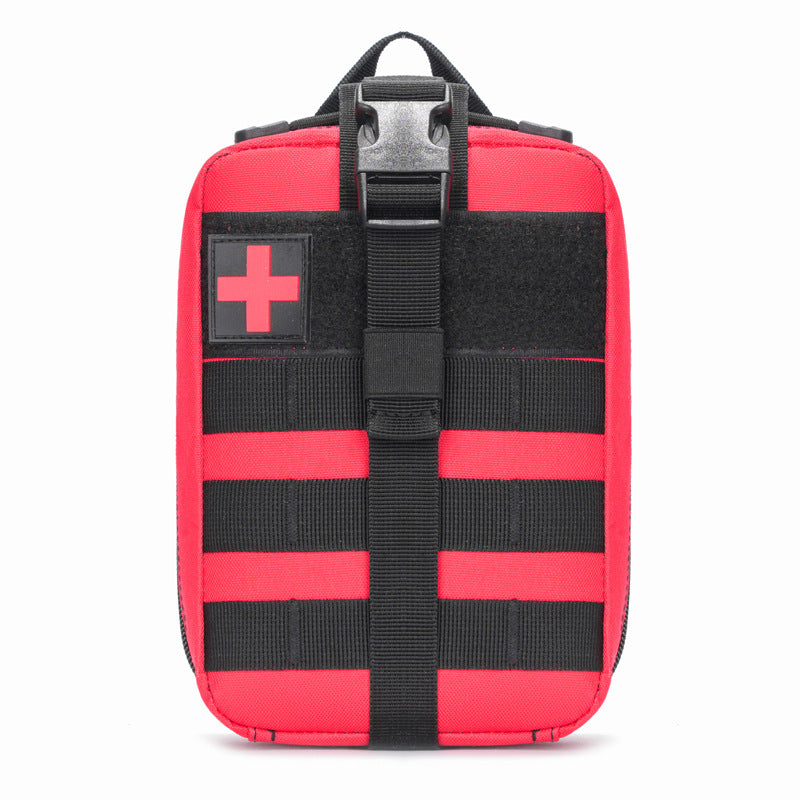 Tactical Medical Pouch Stornfield