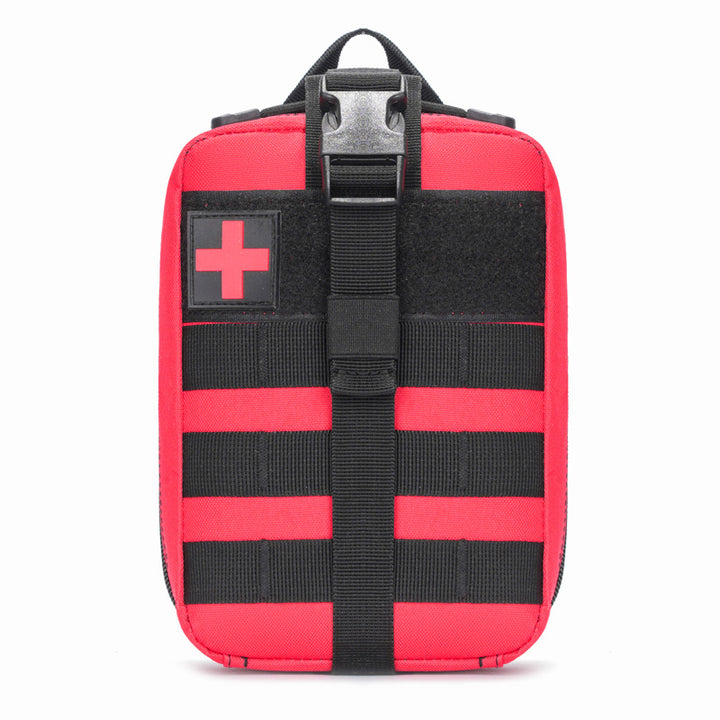 Tactical Medical Pouch Stornfield