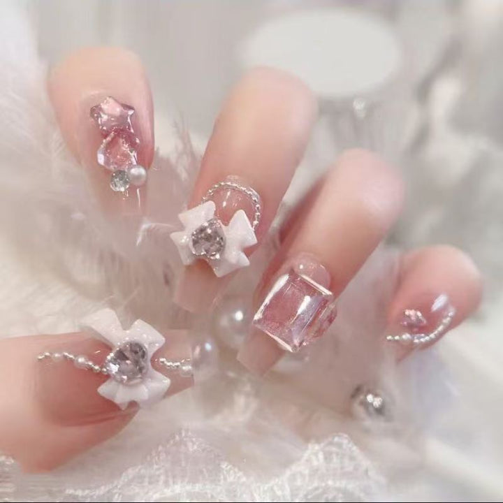 Artificial Fingernails Stornfield