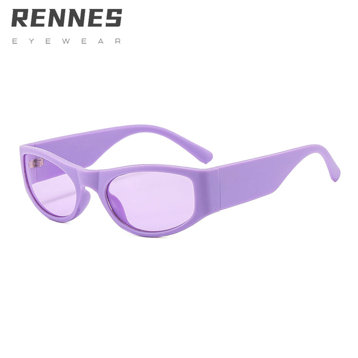 Women's sunglasses in elegant retro-inspired design Stornfield