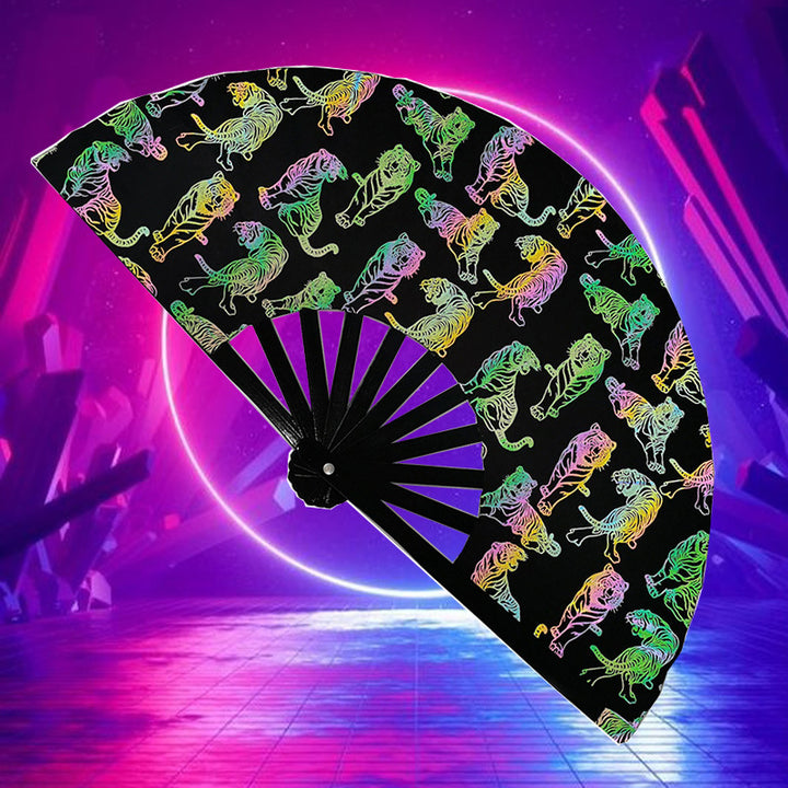Ladies Fan Stornfield