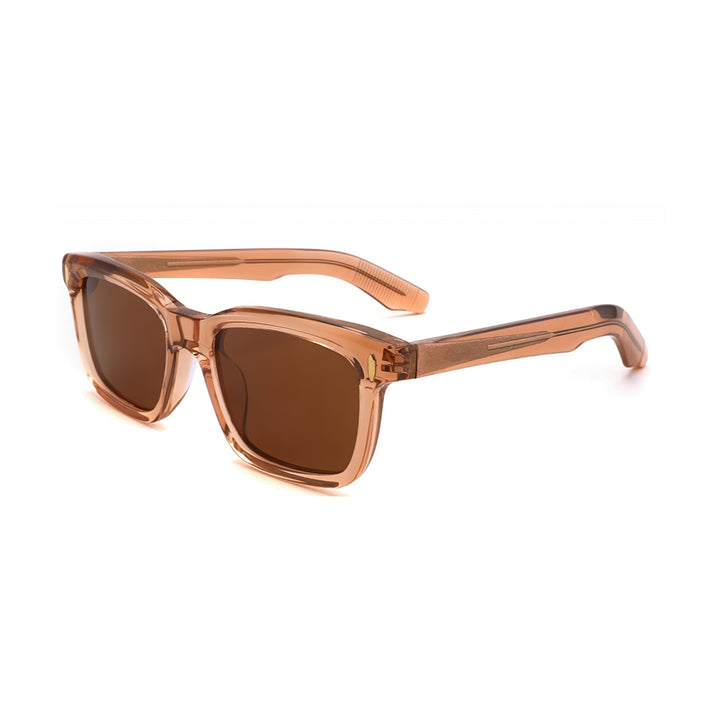 Ladies fashionable sunglasses in modern design with UV protection Stornfield