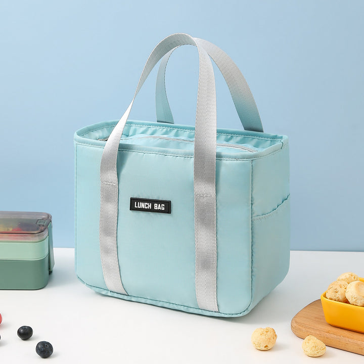 Insulated Lunch Tote Bag Stornfield