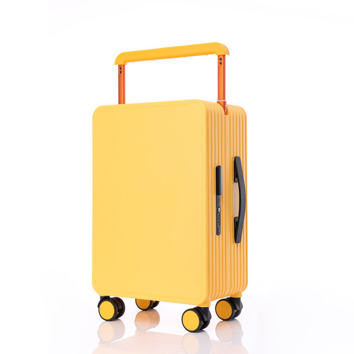 Lightweight Hard-shell Spinner Luggage Stornfield