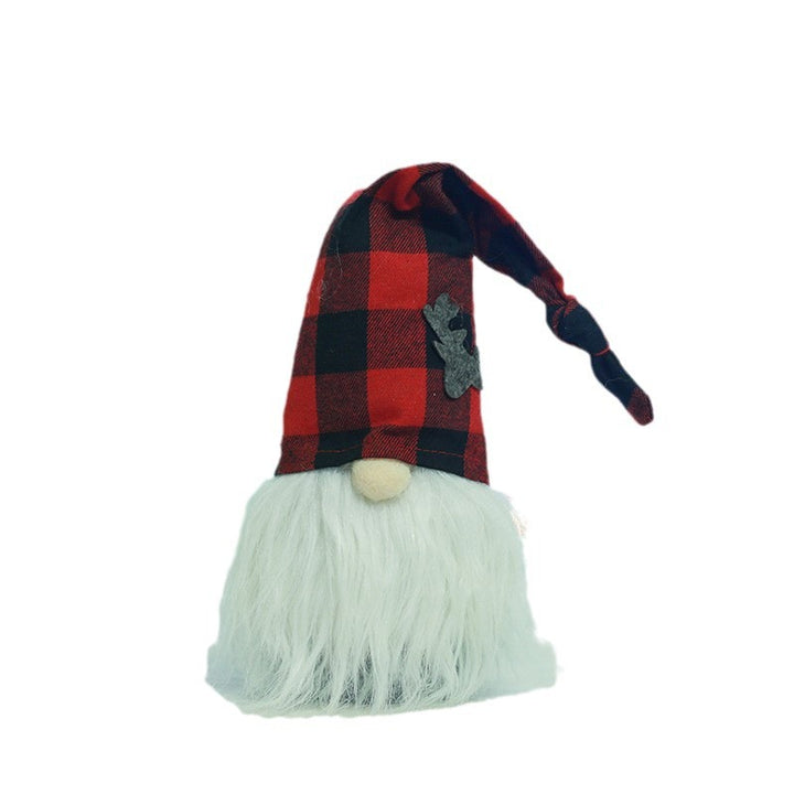 Decorative Christmas gnome Stornfield