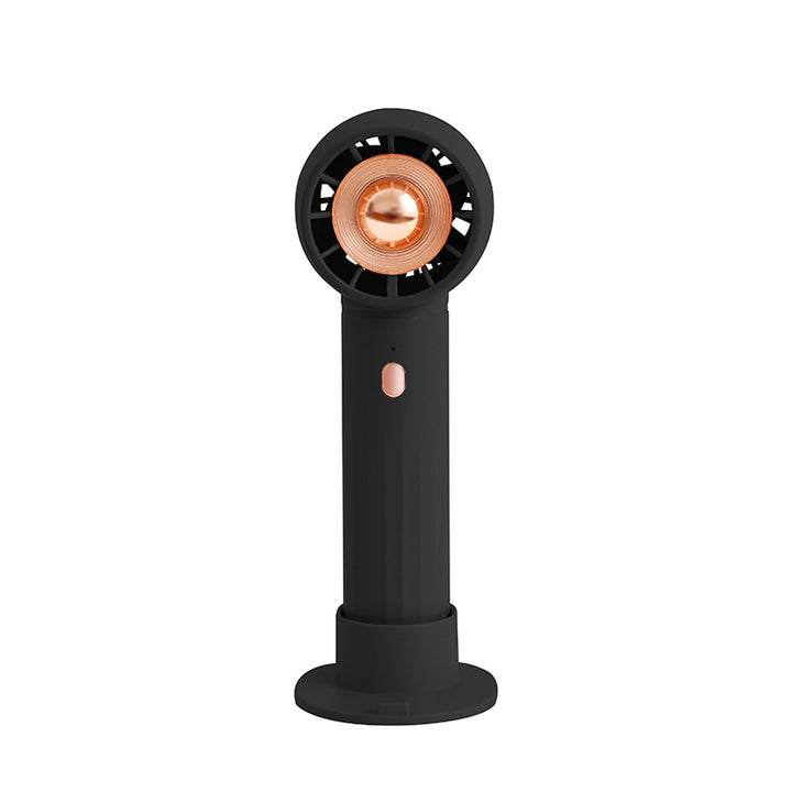 Rechargeable Handheld Fan Stornfield