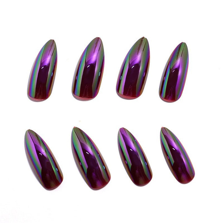 Acrylic Nail Tips Stornfield