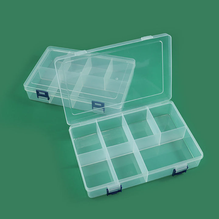Multi-Compartment Craft Storage Solution Stornfield