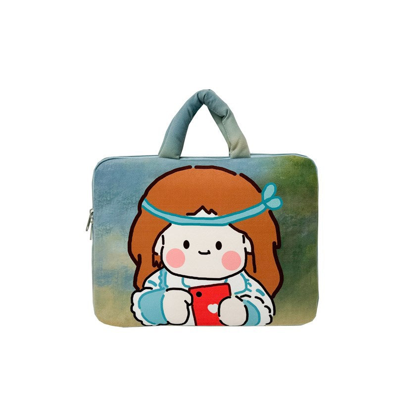 Cute Shoulder Bag Stornfield