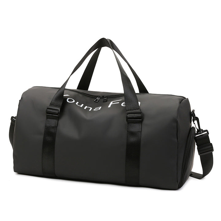 Lightweight Travel Duffel Bag Stornfield