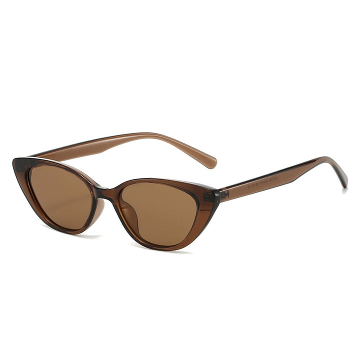 Women's Cat-Eye Sunglasses with high-quality UV protection and elegant lines Stornfield