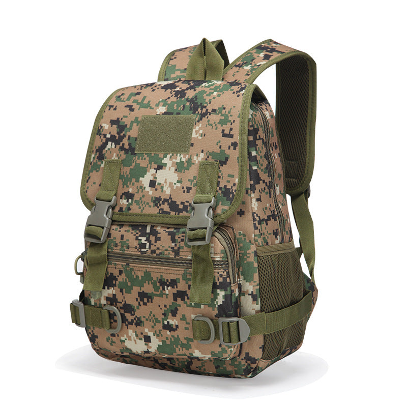 Tactical Outdoor Explorer Backpack Stornfield