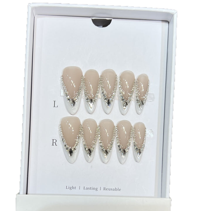 Decorative Nail Art Stornfield