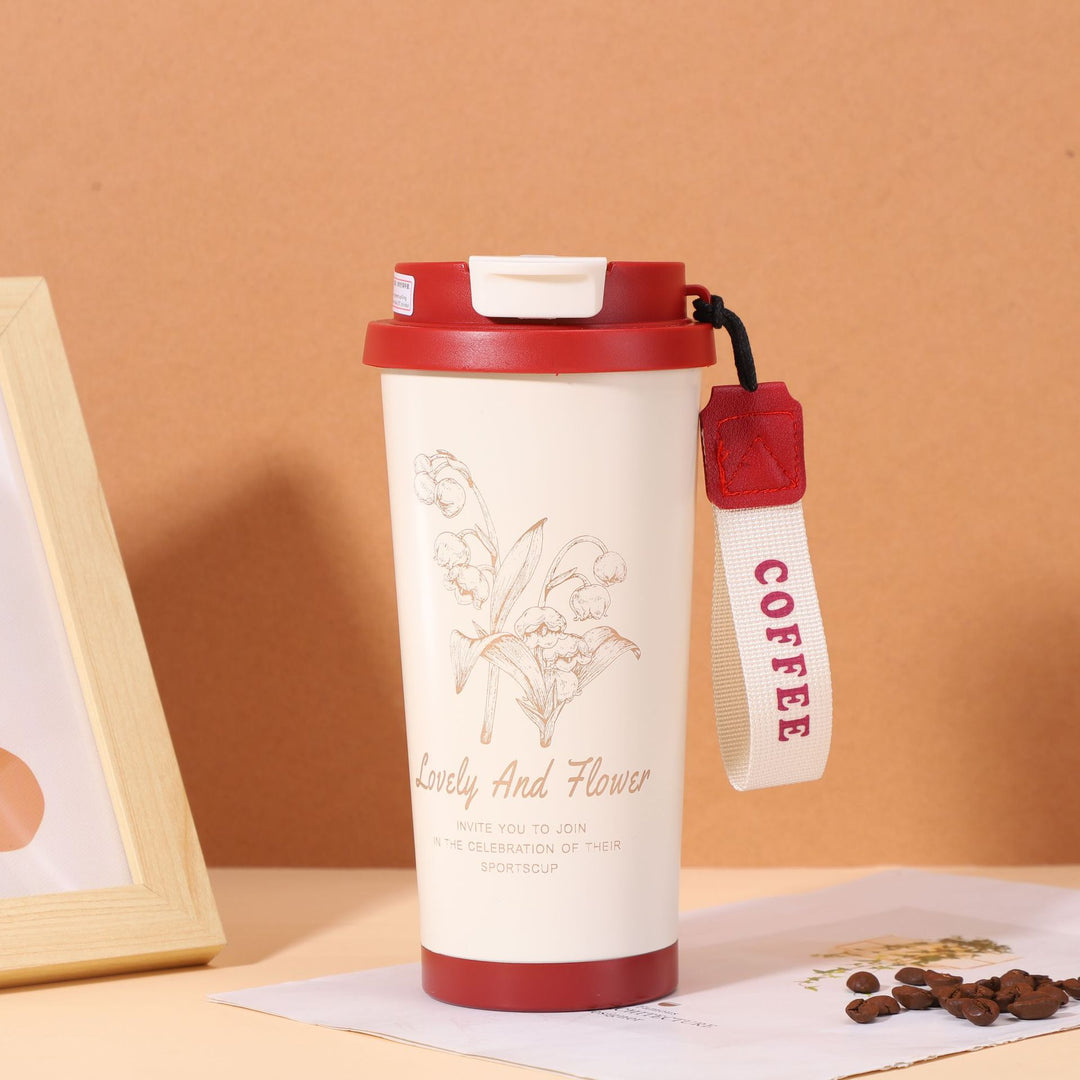 Insulated Travel Mug Stornfield